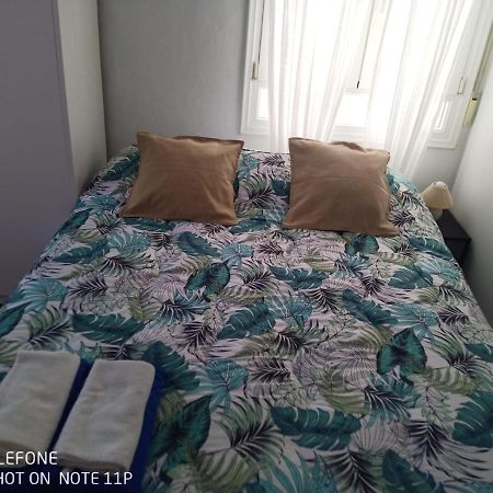 Apartamento Portugalete Eksteriør bilde