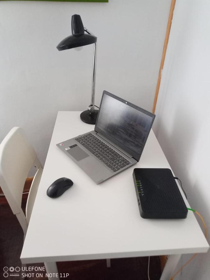 Apartamento Portugalete Eksteriør bilde