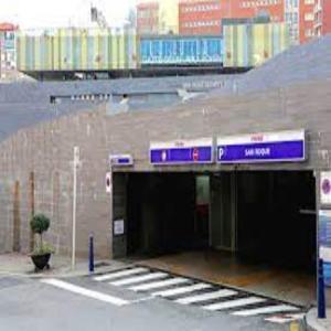 Apartamento Portugalete Eksteriør bilde