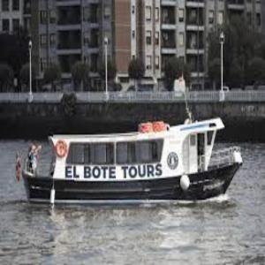 Apartamento Portugalete Eksteriør bilde