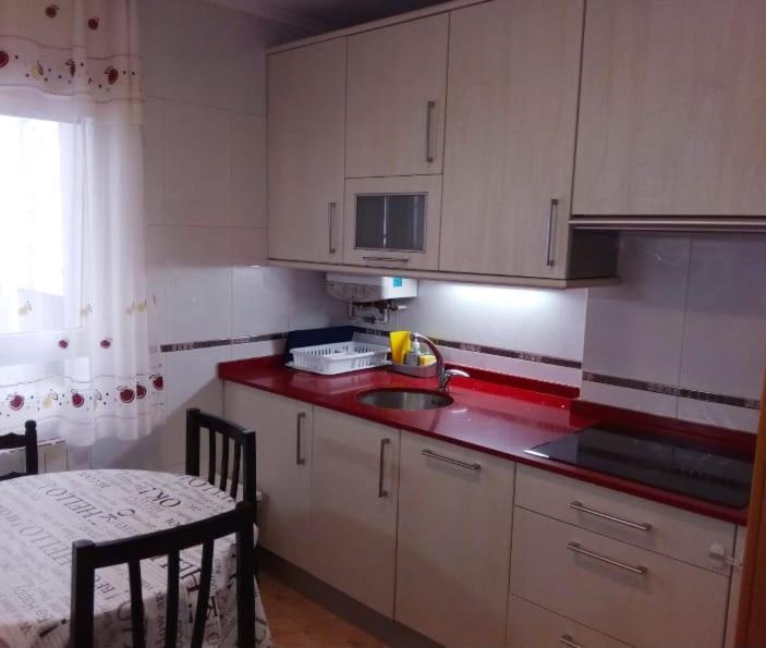 Apartamento Portugalete Rom bilde